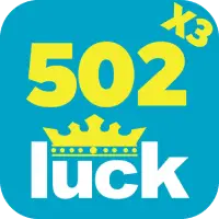 502 LUCK