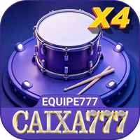 CAIXA 777