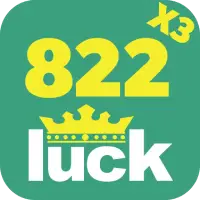 822 LUCK
