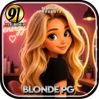 BLONDE PG