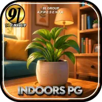 INDOORSS PG