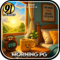 MORNINGS PG
