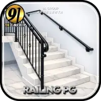 RAILING PG