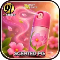 SCENTED PG