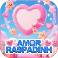 AMOR RASPADINHA