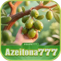 AZEITONA 777