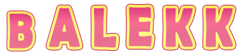 BALEKK