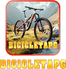 BICICLETA PG