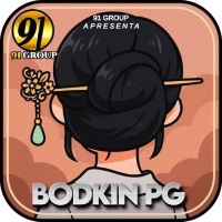 91 BODKIN