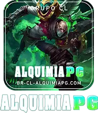 ALQUIMIA PG
