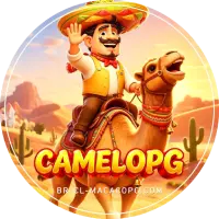 CAMELO PG