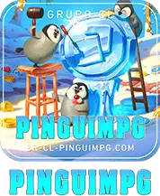 PINGUIM PG