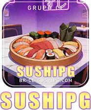 SUSHI PG