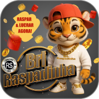 BRL RASPADINHA