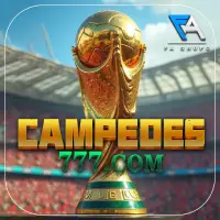 CAMPEÕES 777