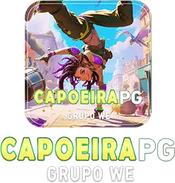 CAPOEIRA PG