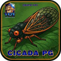 VOY CICADA