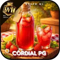 CORDIAL PG