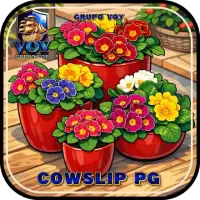 COWSLIPS PG