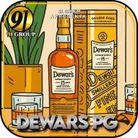 DEWARS PG