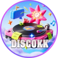 DISCO KK
