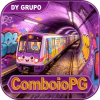COMBOIO PG
