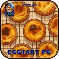 EGG TART