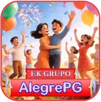 ALEGRE PG