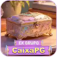 CAIXA PG