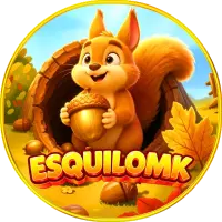 ESQUILO MK