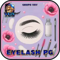 EYELASH PG
