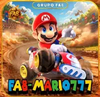 MARIO 777