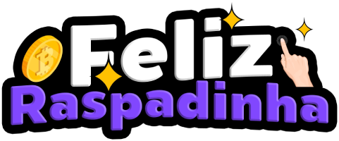 FELIZ RASPADINHA