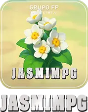 JASMIM PG