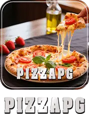 PIZZA PG
