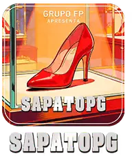 SAPATO PG