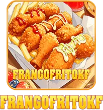 FRANGO FRITO KF