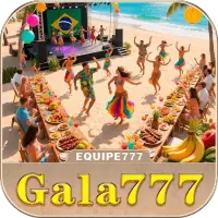 GALA 777