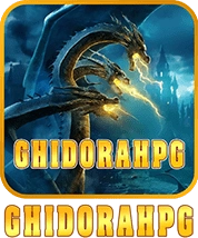 GHIDORAH PG