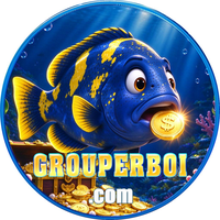 GROUPER BOI