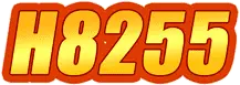 H8255