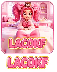 LAÇO KF