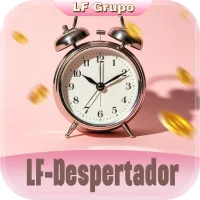 LF DESPERTADOR