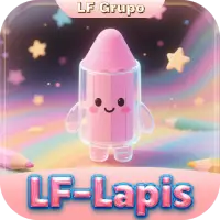 LF LÁPIS