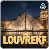 LOUVRE KF