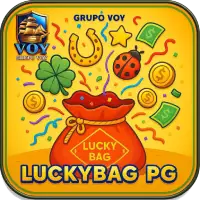 VOY LUCKBAG