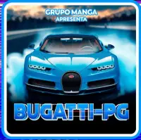 BUGATTI PG