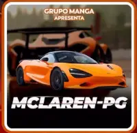 MCLAREN