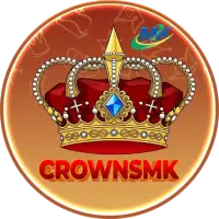 MK CROWNS