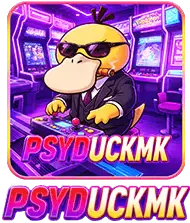 PSYDUCK MK